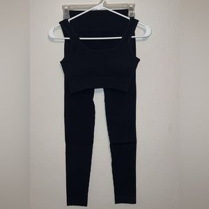 NWT Qinsen Workout Set